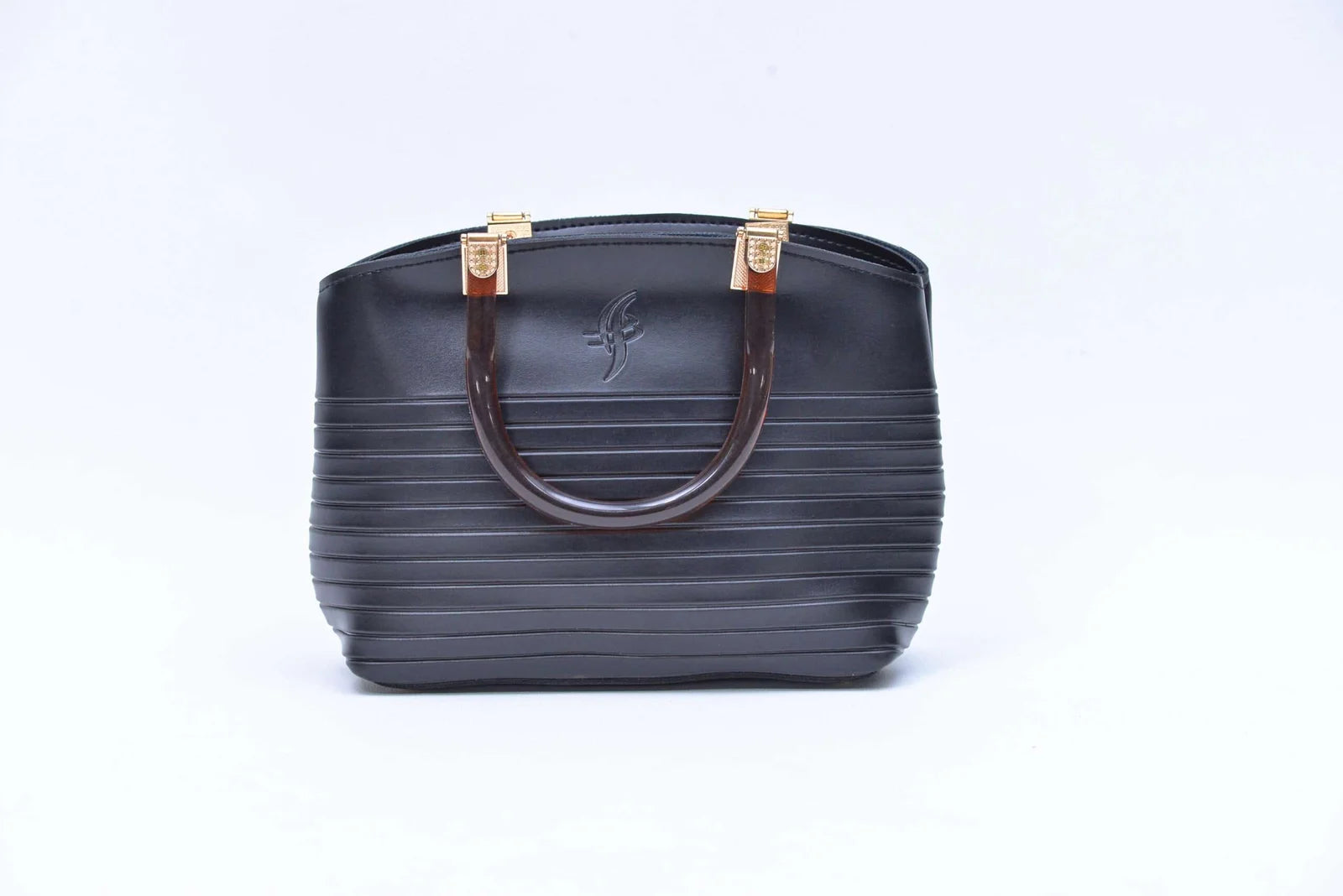 Firdous Hand bag Black